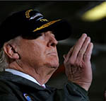 Trump to Call on Pentagon, Diplomats to Play Bigger Role on Arms Sales